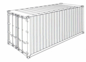 Ordinary Container