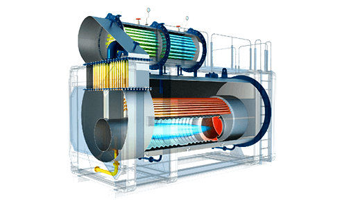 tx_θrion gas fired steam boiler manufacturer,supplier,price - FangKuai Boiler