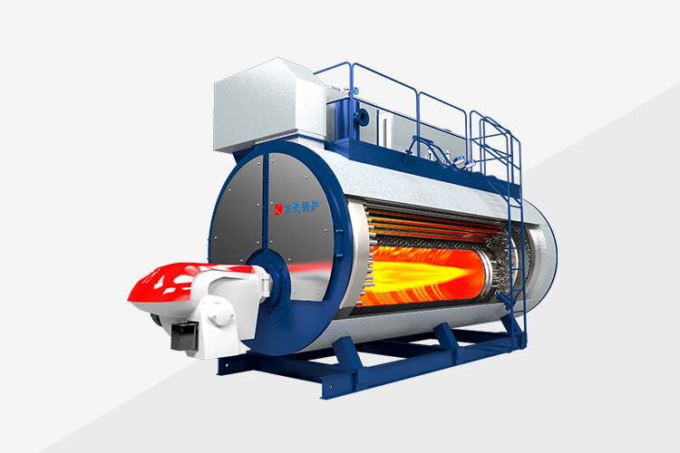 What Is An Industrial Boiler Complete Guide To Types Uses
